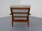 Teak GE-270 Armchair by Hans J. Wegner for Getama, 1950s, Image 11