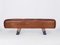 Leather Pommel Horse or Bench, 1930s 9