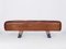 Leather Pommel Horse or Bench, 1930s, Image 9