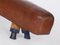 Leather Pommel Horse or Bench, 1930s, Image 2