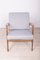 Model 300-139 Armchairs from Swarzędz Factory, 1960s, Set of 2 12