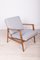 Model 300-139 Armchairs from Swarzędz Factory, 1960s, Set of 2, Image 10