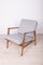 Model 300-139 Armchairs from Swarzędz Factory, 1960s, Set of 2 9