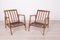 Model 300-139 Armchairs from Swarzędz Factory, 1960s, Set of 2, Image 6