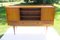 Credenza vintage in teak di Johannes Andersen per Uldum Møbelfabrik, Danimarca, anni '60, Immagine 7