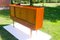 Credenza vintage in teak di Johannes Andersen per Uldum Møbelfabrik, Danimarca, anni '60, Immagine 4