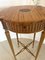 Antique Satinwood Inlaid Centre Table, Image 11