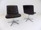 Conference Chairs from Delta Design, Set of 2 2