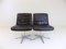 Conference Chairs from Delta Design, Set of 2 10
