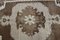Anatolischer Vintage Teppich in Braun & Beige 7