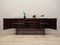 Danish Mahogany Sideboard by Ole Wanscher, 1960s, Image 3