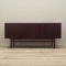 Danish Mahogany Sideboard by Ole Wanscher, 1960s, Image 1