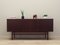 Danish Mahogany Sideboard by Ole Wanscher, 1960s, Image 2