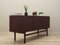Danish Mahogany Sideboard by Ole Wanscher, 1960s, Image 5