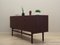 Danish Mahogany Sideboard by Ole Wanscher, 1960s, Image 4