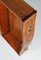 Louis XVI Brown Walnut Dresser 9