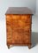Louis XVI Brown Walnut Dresser 10
