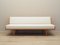 Danish Ash Sofa by Hans J. Wegner for Getama, 1960s, Image 2