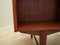 Danish Teak Desk, 1970s, Image 11