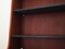 Danish Teak Bookcase by Johannes Sorth, 1960s, Image 13