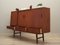 Danish Teak Highboard, 1960s, Image 5