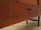 Danish Teak Highboard, 1960s, Image 13