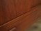 Danish Teak Highboard, 1960s, Image 14