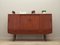 Danish Teak Highboard, 1960s, Image 2