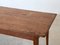 Vintage Oak Farmhouse Table, Image 4