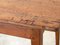 Vintage Oak Farmhouse Table, Image 7