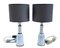 Scandinavian Style Table Lamps, Set of 2 2