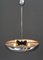 Lampe à Suspension Bauhaus par Joseph Hurka pour Napako, 1940s 8