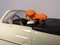 Pin Up Porsche Figurine by Michel Aroutcheff, Image 4