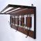 Mid-Century Modern Teak Coat Rack, 1950s, Image 8