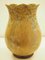 Vaso in ceramica di Gariboldi per Ginori, Immagine 1