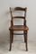 Antique Bentwood Chairs from Thonet, 1910, Set of 6 9