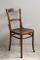 Antique Bentwood Chairs from Thonet, 1910, Set of 6 14