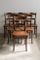 Antique Bentwood Chairs from Thonet, 1910, Set of 6 1