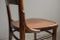 Antique Bentwood Chairs from Thonet, 1910, Set of 6 17