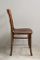 Antique Bentwood Chairs from Thonet, 1910, Set of 6 13