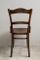 Antique Bentwood Chairs from Thonet, 1910, Set of 6 12