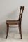 Antique Bentwood Chairs from Thonet, 1910, Set of 6 11