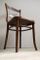 Antique Bentwood Chairs from Thonet, 1910, Set of 6 15