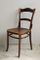 Antique Bentwood Chairs from Thonet, 1910, Set of 6 10