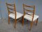 Scandinavian Dining Chairs, Set of 2, Image 6