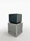 TV Cuboglass par Mario Bellini pour Brionvega, Italie 1