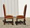 French Os De Mouton Dining Chairs, Set of 6 9