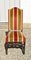 French Os De Mouton Dining Chairs, Set of 6 13