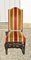 French Os De Mouton Dining Chairs, Set of 6, Image 13