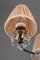 Viennese Chandelier in the Style of Lobmeyr, 1950s, Image 7